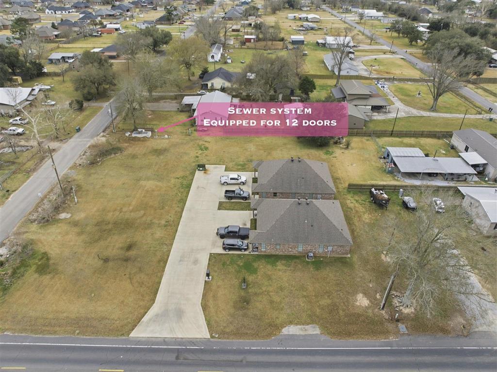 1561 Ham Reid Road Lake Charles, LA 70605 - Photo 3 of 9