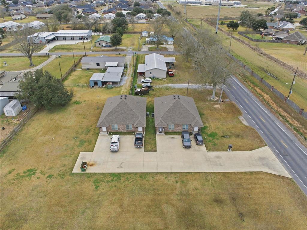 1561 Ham Reid Road Lake Charles, LA 70605 - Photo 5 of 9