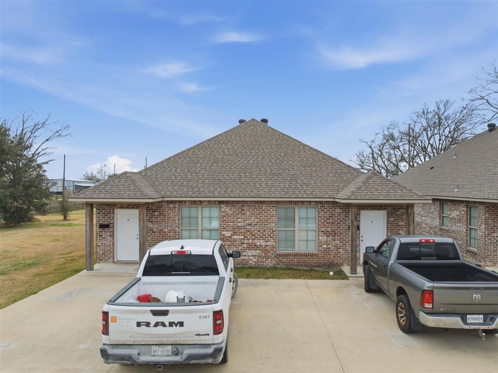 1561 Ham Reid Road Lake Charles, LA 70605 - Photo 8 of 9