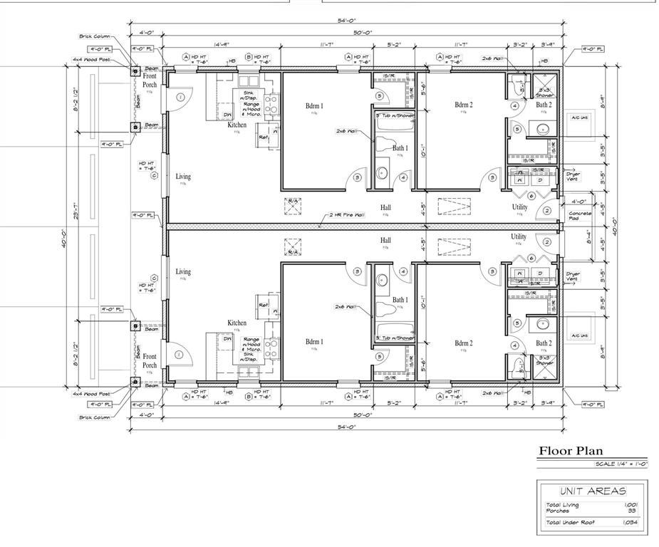 1561 Ham Reid Road Lake Charles, LA 70605 - Photo 9 of 9