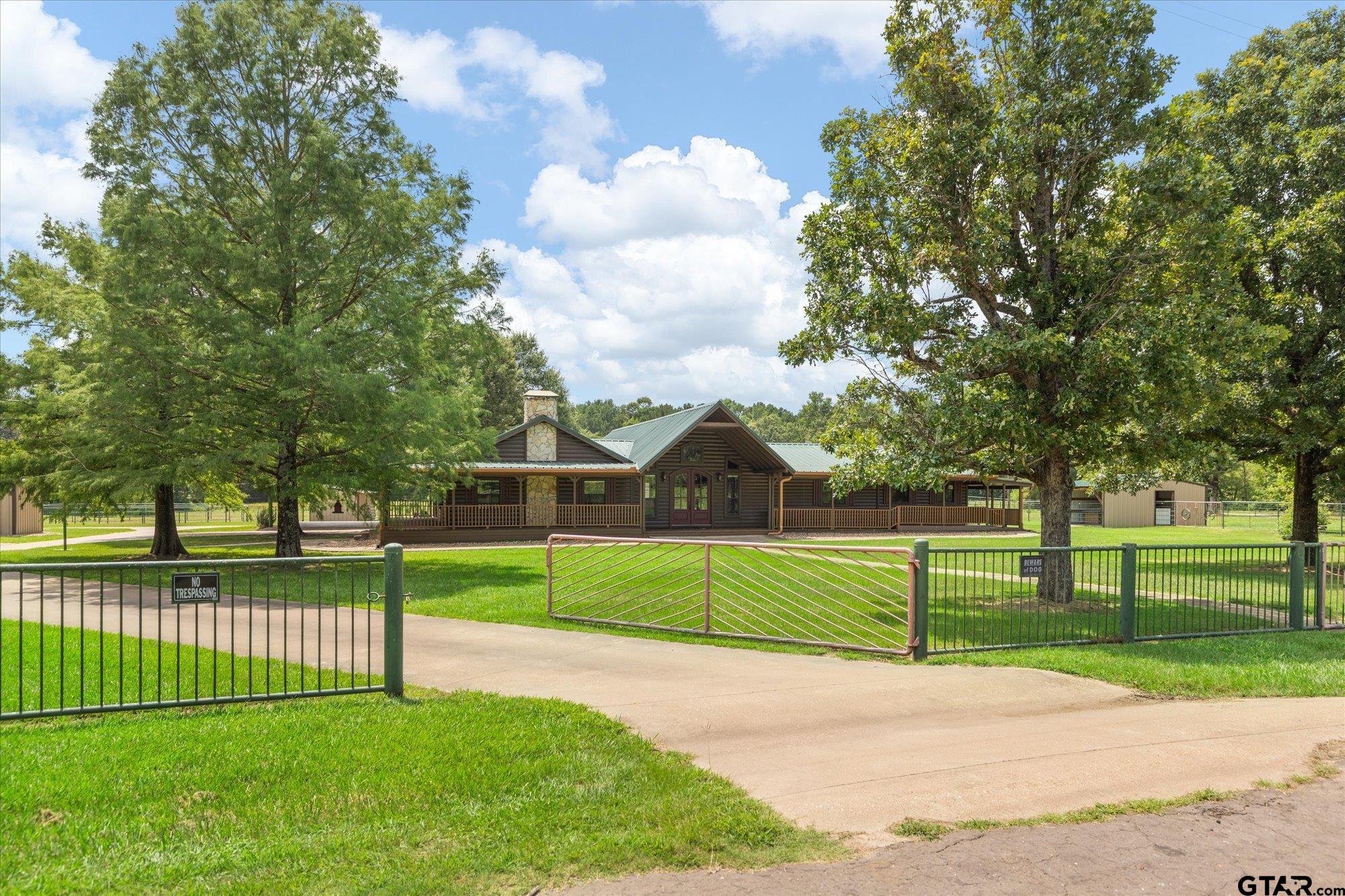 124 Loblolly Road Gilmer, TX 75645 - Photo 33 of 39