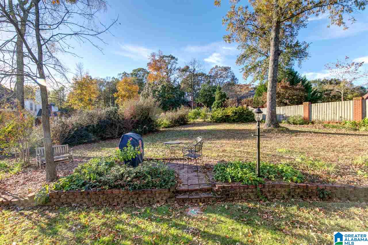 315 Woodward Road Trussville, AL 35173 - Photo 34 of 37
