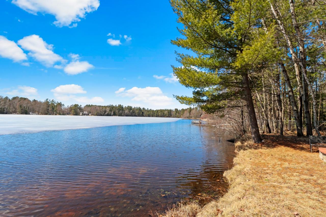 3361 North Faust Lk Road Rhinelander, WI 54501 - Photo 29 of 37 Gallery Image 29
