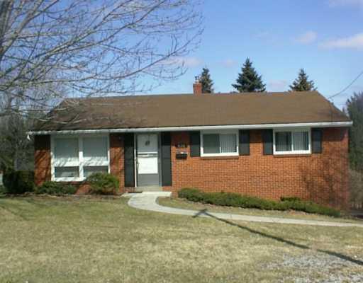 3058 Mt Troy Road Pittsburgh, PA 15212 - Photo 1 of 6 Gallery Image 1