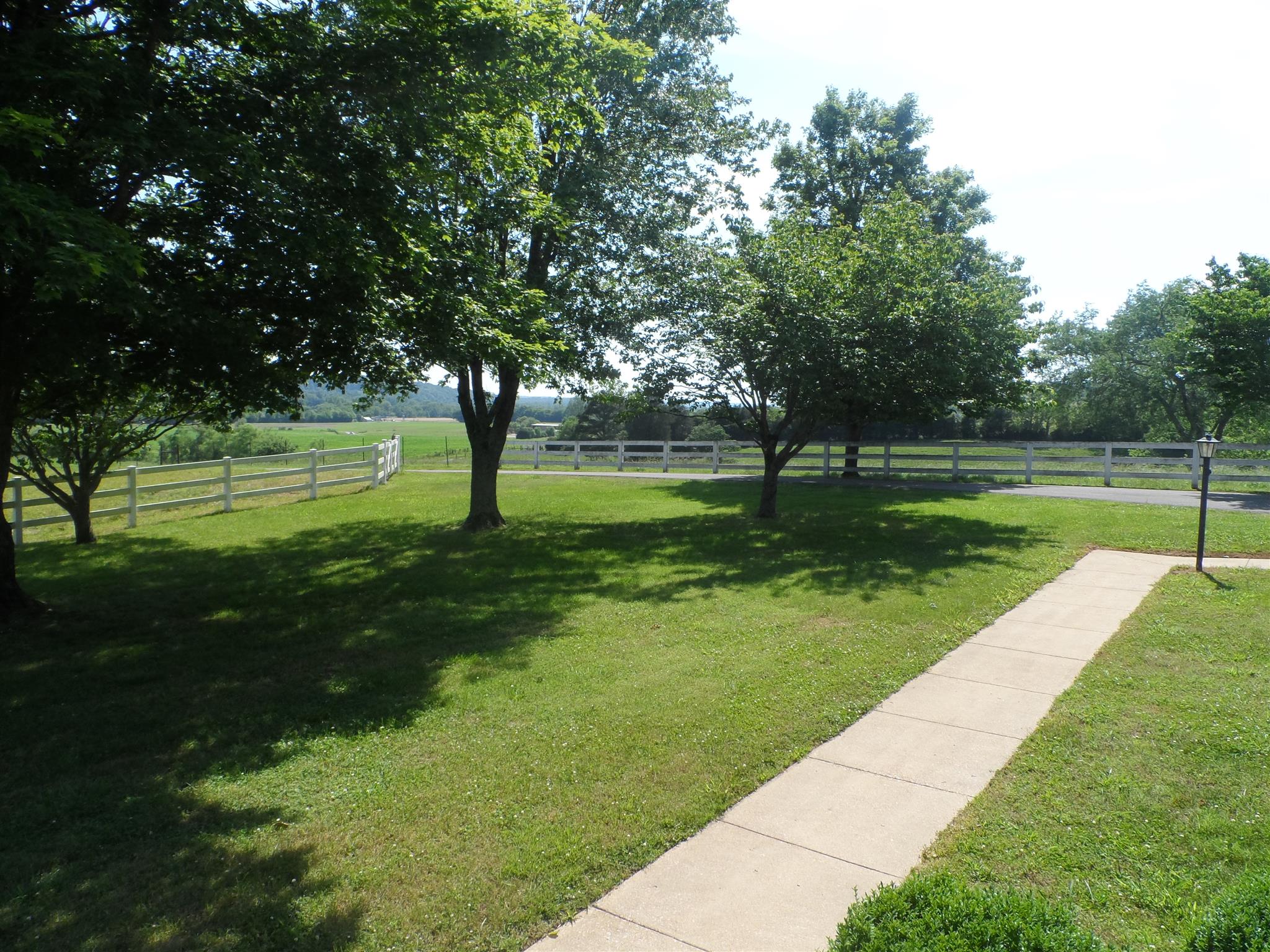 150 Al Roman Road Pulaski, TN 38478 - Photo 4 of 29 view from front porch