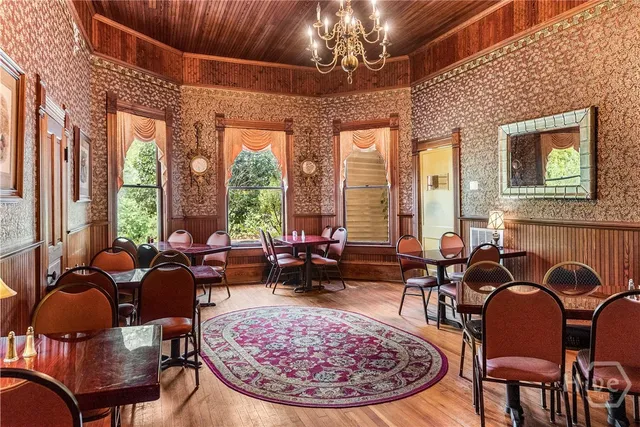 $1,800,000 | 323 North Main Street, Swainsboro, GA 30401