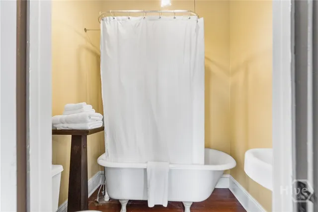 $1,800,000 | 323 North Main Street, Swainsboro, GA 30401