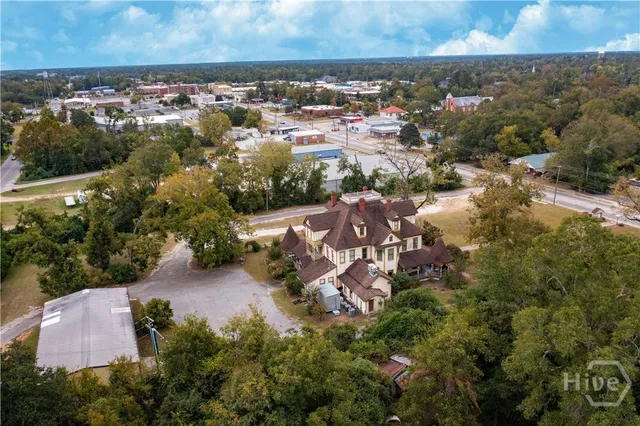 $1,800,000 | 323 North Main Street, Swainsboro, GA 30401