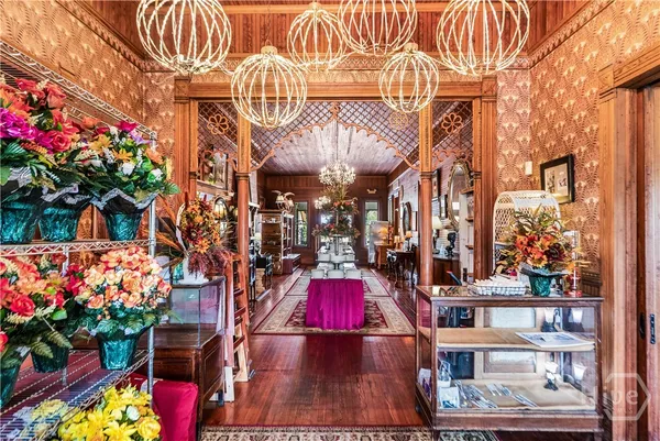 $1,800,000 | 323 North Main Street, Swainsboro, GA 30401