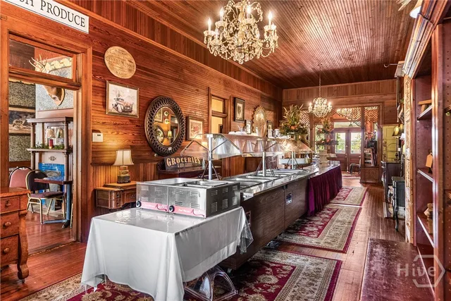 $1,800,000 | 323 North Main Street, Swainsboro, GA 30401