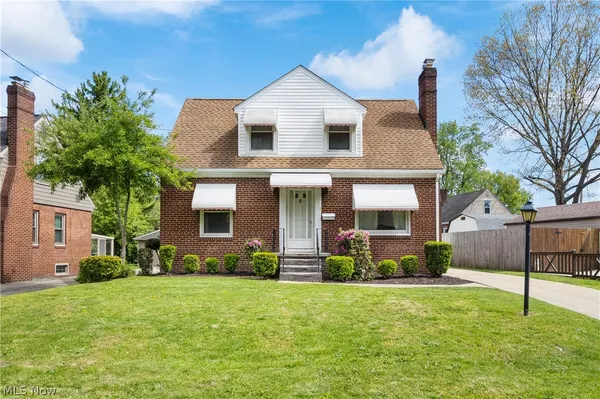 $191,000 | 2525 Beverly Avenue, Akron, OH 44312