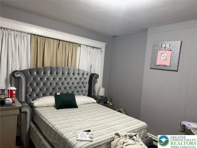 $1,699 | 1641 West Turner Street, Unit 1, Allentown, PA 18102