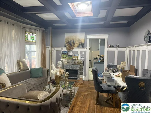 $1,699 | 1641 West Turner Street, Unit 1, Allentown, PA 18102