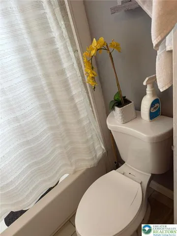 $1,699 | 1641 West Turner Street, Unit 1, Allentown, PA 18102