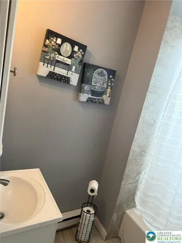 $1,699 | 1641 West Turner Street, Unit 1, Allentown, PA 18102