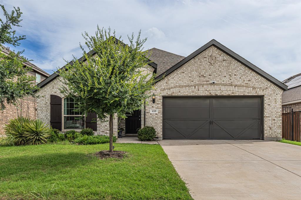 459 Prairie View Drive Haslet, TX 76052 - Photo 1 of 39