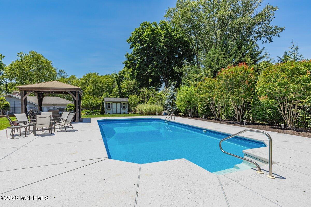 25 Pelican Road Middletown, NJ 07748 - Photo 34 of 44 Yard