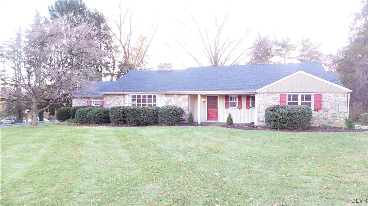 3708 Hickory Hill Road Bethlehem, PA 18015 - Photo 1 of 20 Gallery Image 1