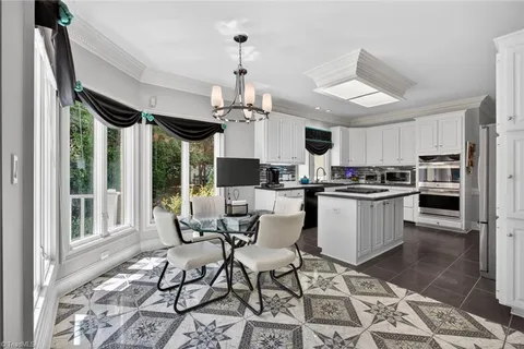 $795,000 | 3007 County Clare Road, Greensboro, NC 27407