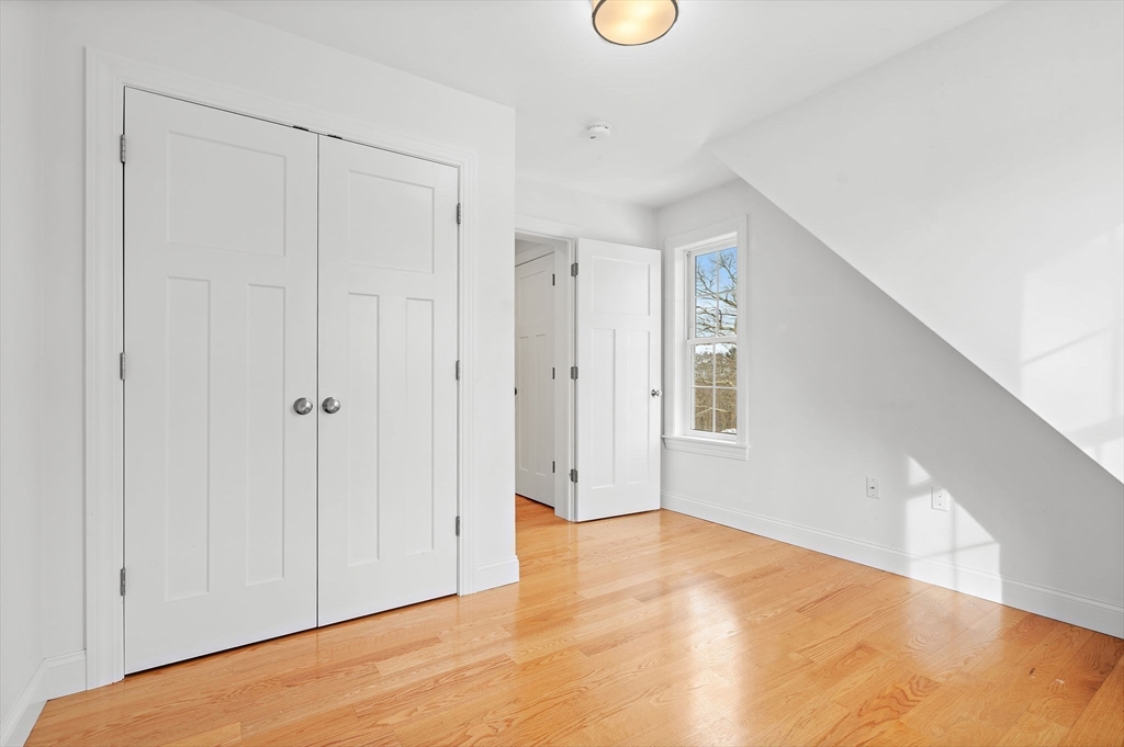 16 Hodgkins Road, Unit 2 Rockport, MA 01966 - Photo 17 of 19 a view of an empty room