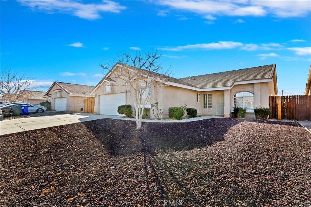 12278 Shadow Drive Victorville, CA 92392 - Photo 3 of 32 a view of house with outdoor space