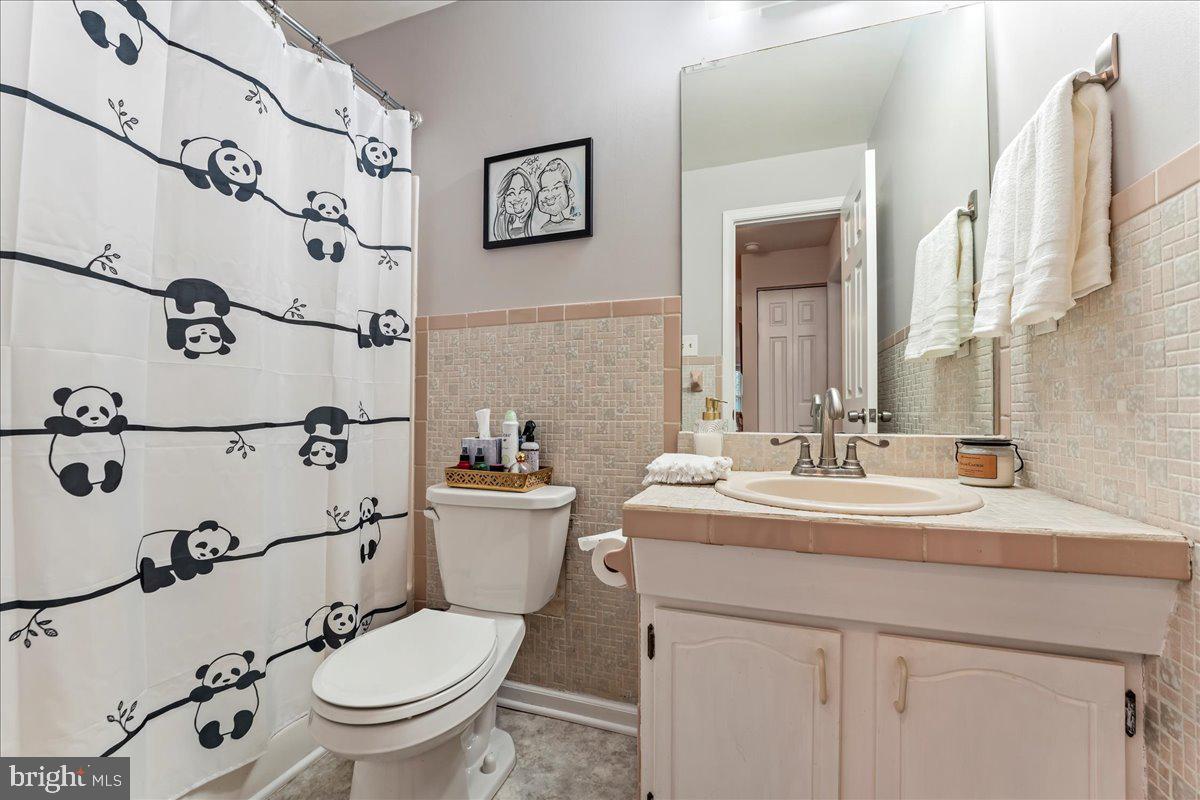328 McIntosh Road, Unit 1 West Chester, PA 19382 - Photo 14 of 20 Hall Bath