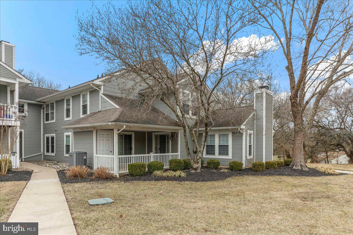 328 McIntosh Road, Unit 1 West Chester, PA 19382 - Photo 17 of 20 Welcome Home