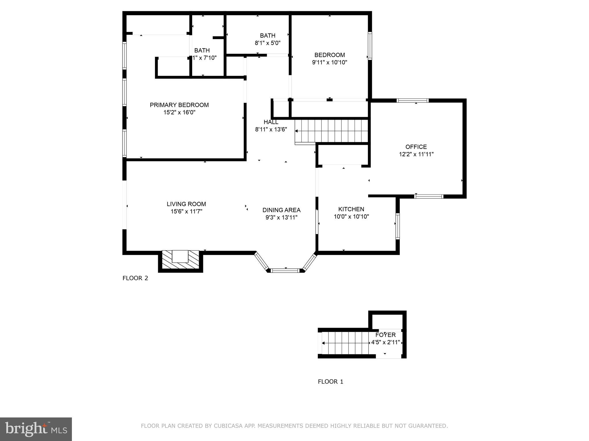 328 McIntosh Road, Unit 1 West Chester, PA 19382 - Photo 19 of 20 Gallery Image 19