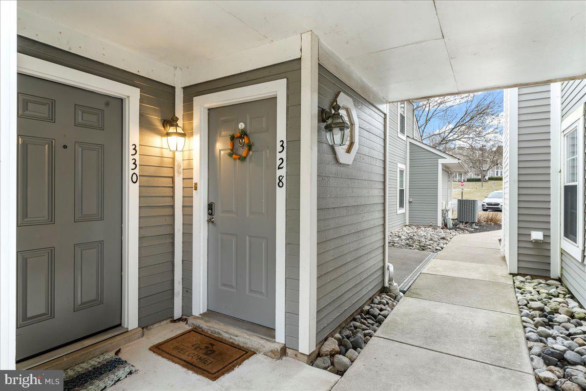 328 McIntosh Road, Unit 1 West Chester, PA 19382 - Photo 2 of 20 Right this Way