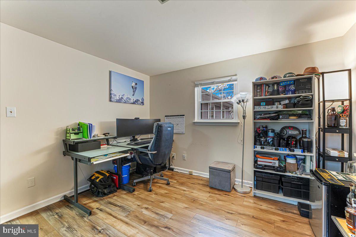 328 McIntosh Road, Unit 1 West Chester, PA 19382 - Photo 5 of 20 Bonus Room Office -Den-Excercise Room