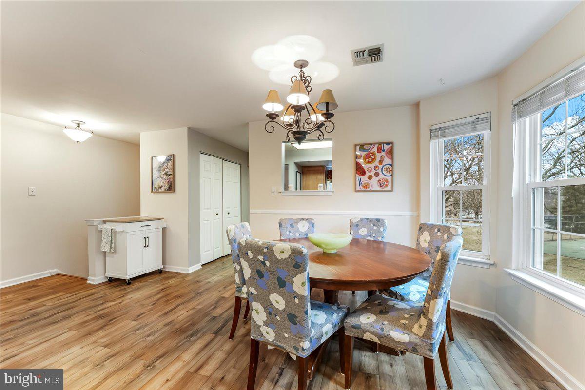 328 McIntosh Road, Unit 1 West Chester, PA 19382 - Photo 7 of 20 Beautiful New Floors