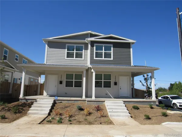 $375,000 | 2392 Emporia Street, Aurora, CO 80010