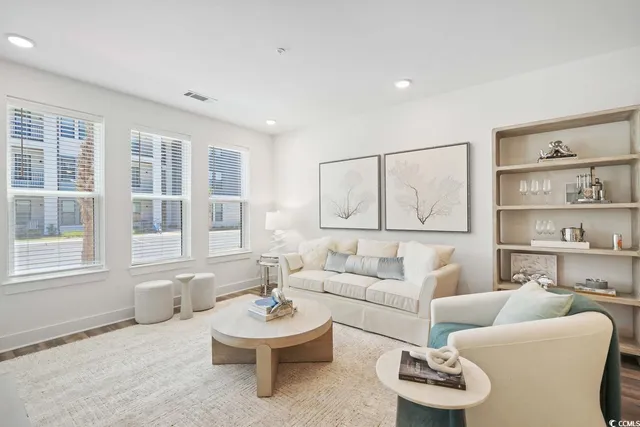 $1,846 | 331 Pickwick Drive, Unit B2, Myrtle Beach, SC 29588