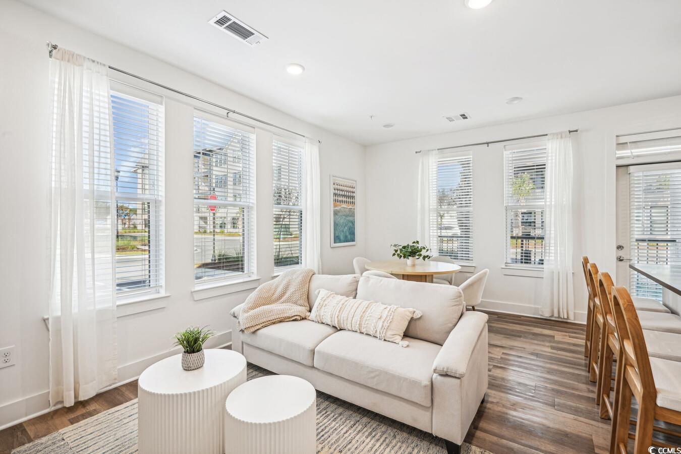 331 Pickwick Drive, Unit B2 Myrtle Beach, SC 29588 - Photo 17 of 39