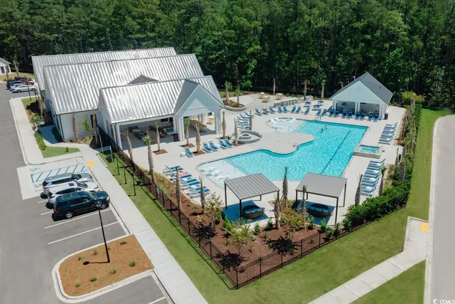 $1,846 | 331 Pickwick Drive, Unit B2, Myrtle Beach, SC 29588