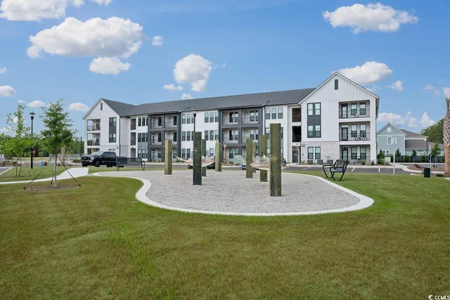 $1,846 | 331 Pickwick Drive, Unit B2, Myrtle Beach, SC 29588