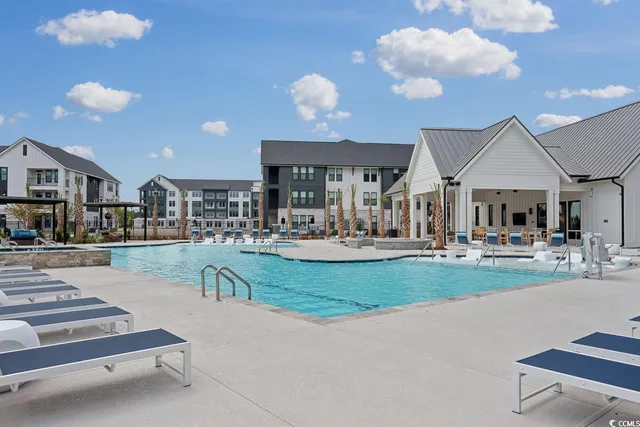 $1,846 | 331 Pickwick Drive, Unit B2, Myrtle Beach, SC 29588