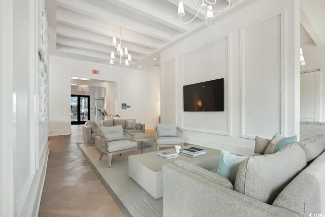 $1,846 | 331 Pickwick Drive, Unit B2, Myrtle Beach, SC 29588