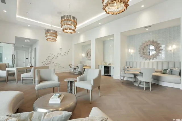 $1,846 | 331 Pickwick Drive, Unit B2, Myrtle Beach, SC 29588