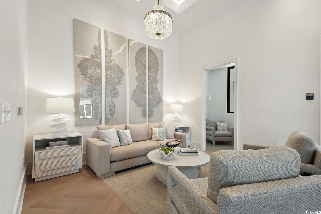 331 Pickwick Drive, Unit B2 Myrtle Beach, SC 29588 - Photo 39 of 39