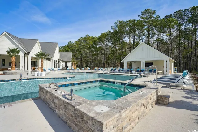 $1,846 | 331 Pickwick Drive, Unit B2, Myrtle Beach, SC 29588