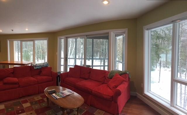 1024 Carriage Road New Portland, ME 04961 - Photo 9 of 16 Photo