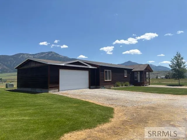 $399,900 | 47 Jackalope Drive, Irwin, ID 83428