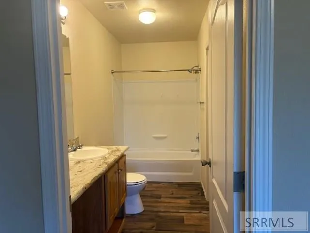 $399,900 | 47 Jackalope Drive, Irwin, ID 83428