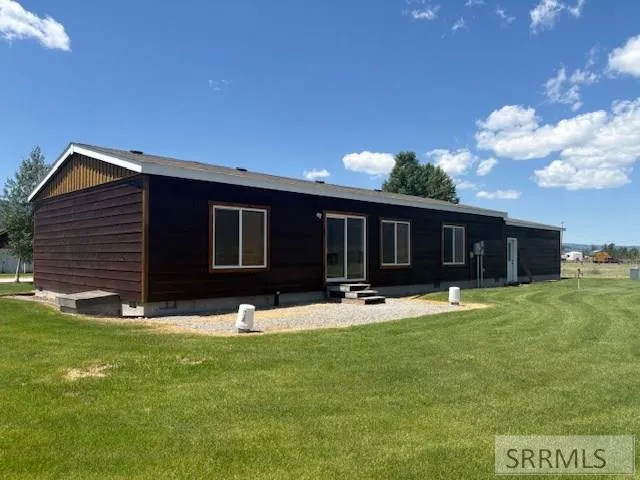 $399,900 | 47 Jackalope Drive, Irwin, ID 83428