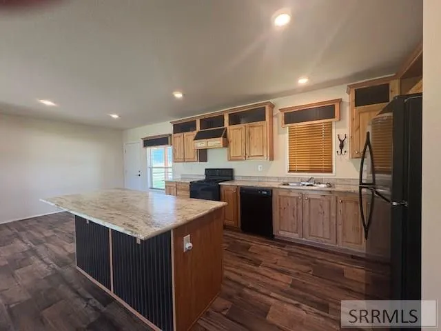 $399,900 | 47 Jackalope Drive, Irwin, ID 83428