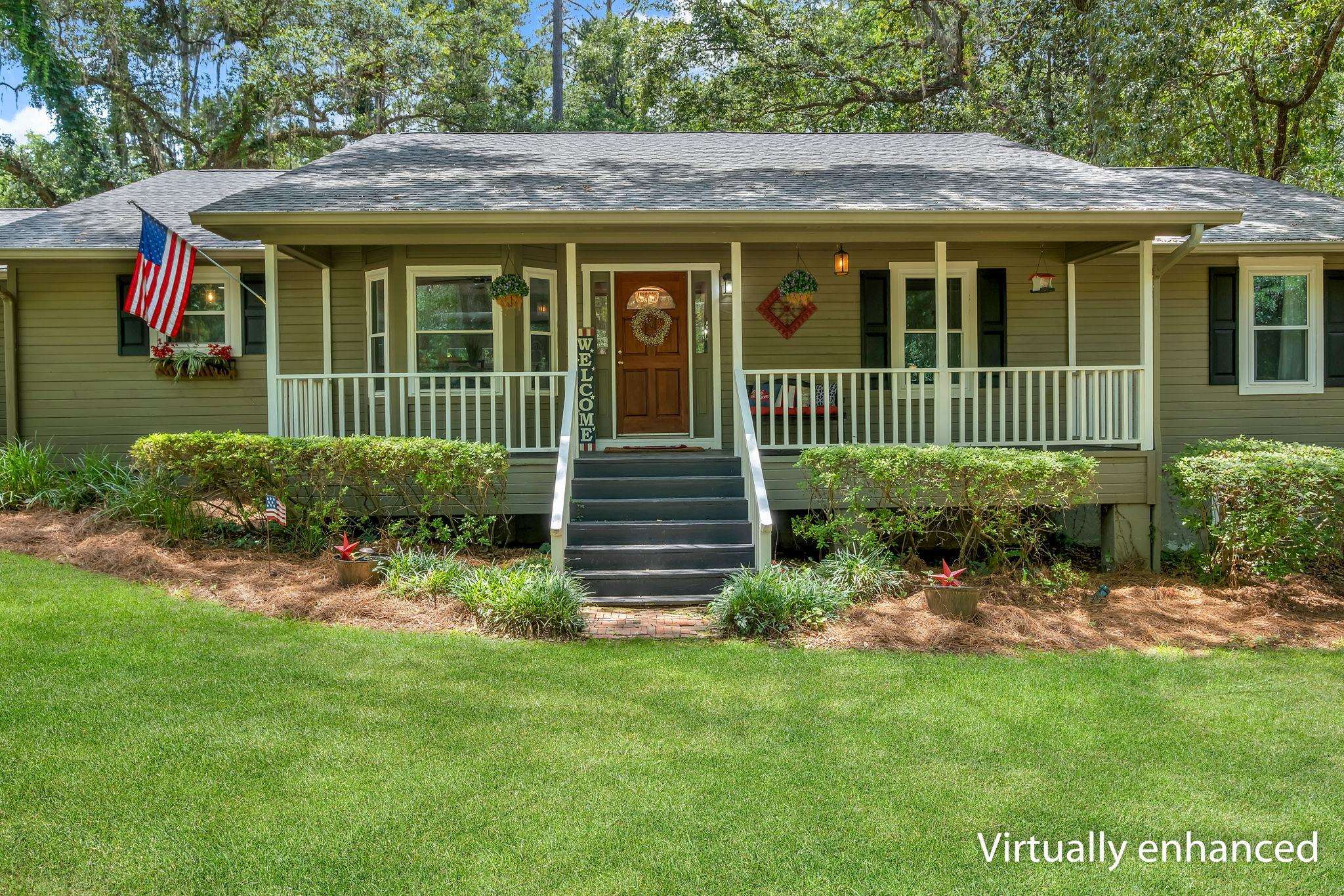10075 Covey Ride Street Tallahassee, FL 32312 - Photo 12 of 67