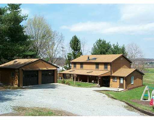 2140 Renton Road Plum, PA 15239 - Photo 1 of 1 Exterior Front.