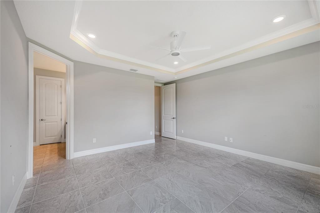 9550 Southwest 64th Lane Ocala, FL 34481 - Photo 34 of 58 a view of an empty room