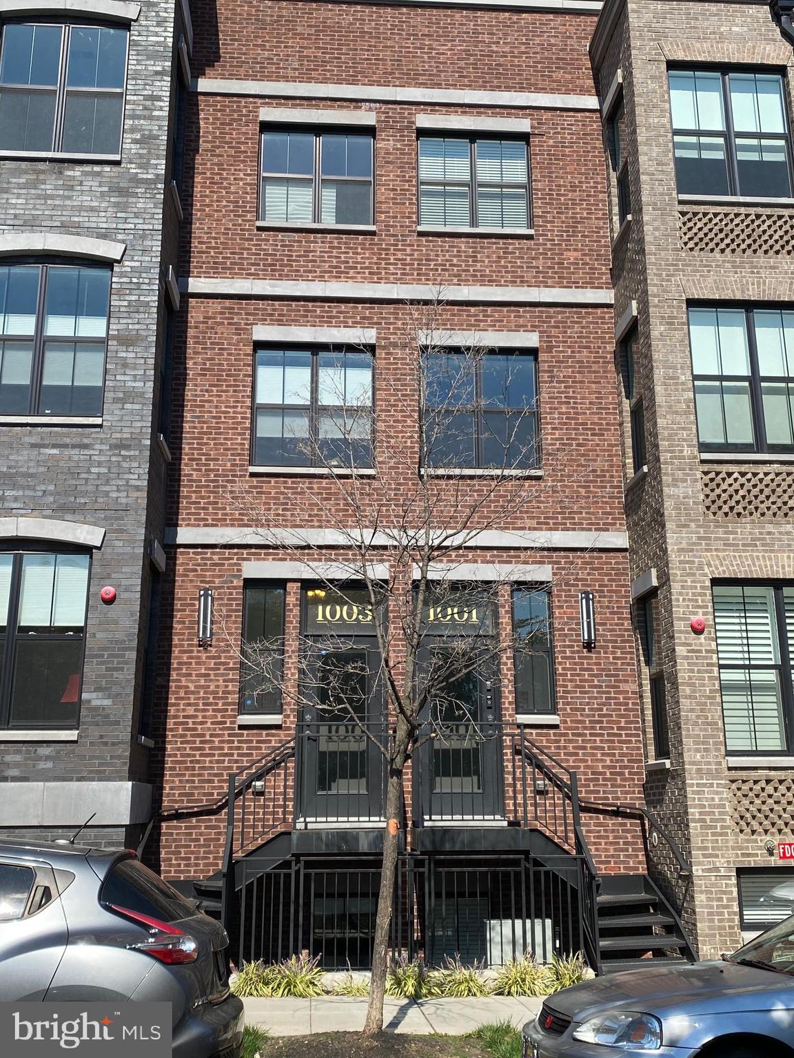 1003 Girard Street Northwest, Unit A Washington, DC 20001 - Photo 1 of 39